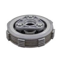 ราคา The motorcycle central external clutch is suitable for Zongshen Lifan Longxin CG 125 CG 200 125 200 (50503303602)