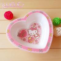 ราคา ชามคิตตี้รูปหัวใจ (855771073)
