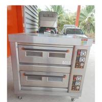 ราคา เตาอบแก๊ส ควบคุมไฟฟ้า 4ถาด ยี่ห้อ BEST มือ2 สภาพ 90% (28605861404)