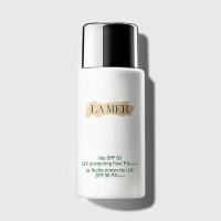 ราคา ฟิกเกอร์ La Mer The SPF 50 UV Protecting Fluid PA+++ 50 mL. (29256704196)