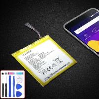 ราคา TLP025 สำหรับ Alcatel One Touch 4 (7) 3G 9003X 9003A แบตเตอรี่ลิเธียมโพลิเมอร์ 2580mAh แบตเตอรี่มือถือ (24786245320)