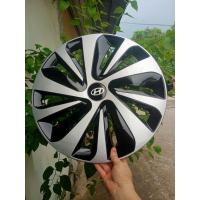 ราคา ฝาครอบล้อฮุนได ร14 ครอบขอบล้อ ครอบแต่งล้อเหล็กขนาดยาง ร14 นิ้ว ฝาครอบล้อ 14 นิ้ว คุณภาพสูง ครอบฝาถัง XRDJ (42510520523)