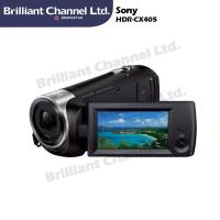 ราคา Sony HDR-CX405 HD Video Recording Handycam Camcorder (18477271285)