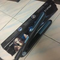 ราคา LS PROCURVE HAIR STRAIGHTENER LS0310 (545457097)