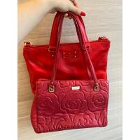 ราคา กระเป๋าสะพาย kate spade แท้ สภาพดี มือสอง (23782238011)