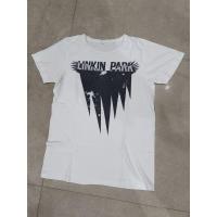 ราคา *พร้อมส่ง* เสื้อวง Linkin Park Thousand Suns Eagle White (42676774755)