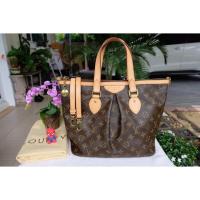 ราคา Used LV Palermo Pm (2780298143)