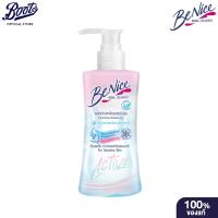 ราคา BeNice Feminine Cleansing Active For Sensitive Skin 150ml บีไนซ์ เฟมินีน วอช แอคทีฟ สำหรับผิวบอบบาง 150มล. (18633873841)