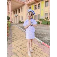 ราคา ชุดนางพยาบาลเด็ก ชุดอาชีพในฝัน (22576265599)