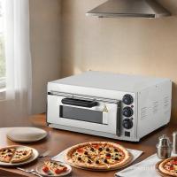 ราคา เตาอบพิซซ่าสแตนเลส เตาอบเชิงพาณิชย์ เตาอบพิซซ่า เตาอบพิซซ่า (52850848470)