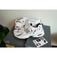 ราคา ด่วนขายขาดทุน4,300 NewBalance 530 SGSize24.5 (17878993819)
