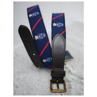 ราคา POLO RALPH LAUREN POLO BEAR WEBBED BELT #เข็มขัด (26302867056)
