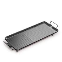 ราคา Electric BBQ 220V Electric Grill Grilling Household Appliances for Kitchen Electrical Appliances Fo (52603323700)