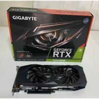 ราคา GIGABYTE RTX 2060 SUPER WINDFORCE OC (16795752615)