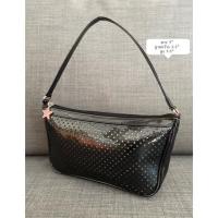 ราคา กระเป๋าคล้องไหล่ agnes b voyage มือสองของแท้ (17305496150)