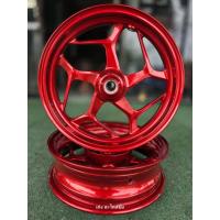 ราคา ล้อ Pcx160 Abs ปี 2023-2025 สีพาวเดอร์โค้ท (26814047868)