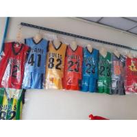 ราคา ชุดกีฬาเด็กแขนกุด ผ้าไมโคร (ผ้าลื่นซักง่าย) 2-12 ขวบใส่ได้ (6532380773)