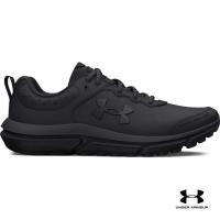 ราคา Under Armour Boys' Grade School UA Assert 10 Uniform Synthetic Running Shoes (25114416544)