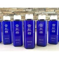 ราคา ของแท้ น้ำตบ KOSE SEKKISEI LOTION​ ขนาด 100ml​ ผลิต 2023 (4561831779)