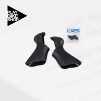 ราคา ยางหุ้มมือเกียร์ Shimano ST-6870 (9594612025)