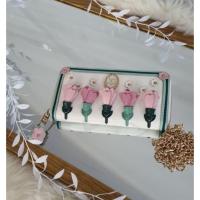 ราคา lynaround กระเป๋าเงินใบยาวครอสบอดี้ได้ (15601004545)