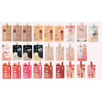 ราคา รวม เมอร์เรซกา Merrez'ca ทุกสูตร Merrezca (22262046179)