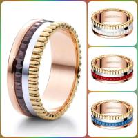 ราคา แหวนเซอร์วิสขั้นสูง Seiko CNC เซรามิคหรูหรา สำหรับนิ้วนางของท่าน เหมาะสำหรับทั้งชายและหญิง (48401544498)