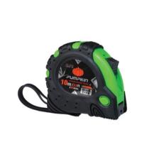 ราคา PUMPKIN ตลับเมตร 10มx25มม รุ่น PT&T-1025X (10219) ที่วัดเส้น ที่วัดระยะ ที่วัดความกว้าง ที่วัดความยาว (43050250420)