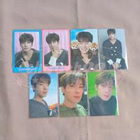 ราคา PC Photocard Official Sharing Dicon Wonwoo Dicon 102 Seventeen (27765946991)