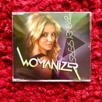 ราคา Britney Spears - Womanizer 2 Tracks ver. (ซีดีซิงเกิ้ลเพลงสากล / Made In EU.) (25059223750)