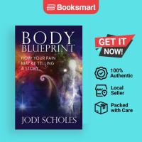 ราคา Body Blueprint - ปกอ่อน - อังกฤษ - 9798989117307 (53302175766)