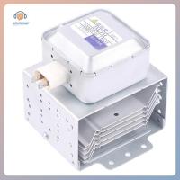 ราคา AFl เตาอบไมโครเวฟ Magnetron 2M219J สําหรับ Midea 519J ชิ้นส่วนไมโครเวฟ 100% เปลี่ยนอะไหล่อุปกรณ์เสริม TH (40377103193)