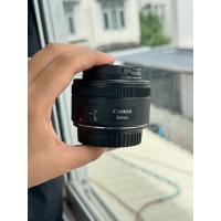 ราคา Canon EF 50mm F1.8 STM (42405305957)
