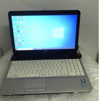 ราคา โน๊ตบุ๊คมือสอง Notebook Fujitsu Core i5-2520M (RAM 4GB/HDD:250GB)ขนาด15.6 นำเข้าจากญี่ปุ่น (20616287073)