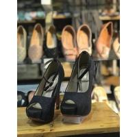 ราคา รองเท้าPenneรุ่นKO19175 รองเท้าส้นสูง (5448978124)