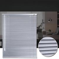 ราคา มู่ลี่ห้องน้ำ ห้องนอน สำนักงาน ม่านบังแดดอลูมิเนียมเจาะรู ม่านม้วนบังแดดห้องครัว (41455972667)