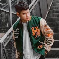 ราคา Memphis Origins Vercity Tora Lotto Distro Jacket (40905804354)