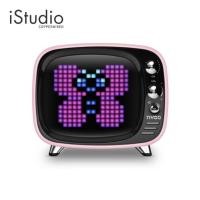 ราคา DIVOOM Tivoo | iStudio by copperwired (17982583437)