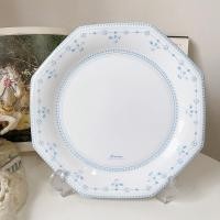 ราคา แผ่นขอบดอกไม้ Noritake (41558823073)