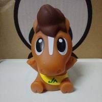 ราคา กระปุก​ ออมสิน​ ของสะสม ที่ระลึก ม้าเสื้อเหลือง​ (งาน JA ญี่ปุ่น)มือสอง (5802677126)