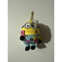 ราคา minion keychain มือสอง (43372393349)