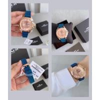 ราคา พร้อมส่ง แท้ 100% New Coach นาฬิกา Coach Women's Boyfriend Silicone นาฬิกาสายซิลิโคนนิ่ม หน้าปัด 34mm (19575330075)
