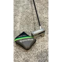 ราคา [ไม้กอล์ฟ มือสอง] TaylorMade RBZ Pure Roll MD-32 (40003695808)