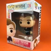 ราคา Funko POP Steve Trevor WW84 Wonder Woman 326 (3343397221)