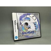 ราคา (1) แผ่นแท้ Nintendo DS(japan)(nds) Pokemon SoulSilver Version (51353814899)