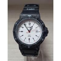 ราคา นาฬิกามือสอง Cadet ระบบถ่าน เดินพร้อมใช้งาน (40072319728)