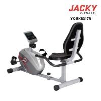 ราคา จักรยานเอนปั่น รุ่น YK-BK8317R (20239595386)