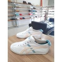 ราคา รองเท้าโอนิซึกะไทเกอร์ มือสองของแท้ size 39.5 cm 25 (28289260822)