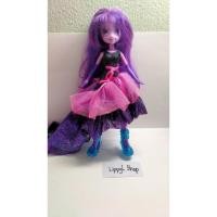 ราคา My little pony equestria girls doll หายาก ทไวไลท์ ม้าโพนี่ร่างคน เอเควสเทรีย (17287581250)