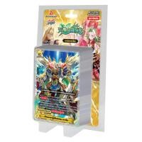 ราคา ชุดเสริมฟิวเจอร์การ์ด ชิน บัดดี้ไฟท์ภาษาไทย S-BT06-2 (23520018666)